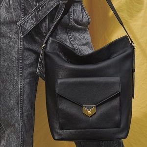 Covet Bucket Bag